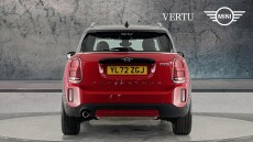 MINI Countryman 1.5 Cooper Exclusive 5dr Auto Petrol Hatchback